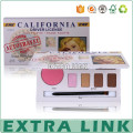 High Quality Small Single Eyeshadow Pan Palette Cosmetic Packaging